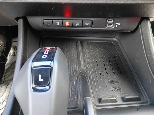 New 2026 White Knuckle Dodge R/T Plus image 17