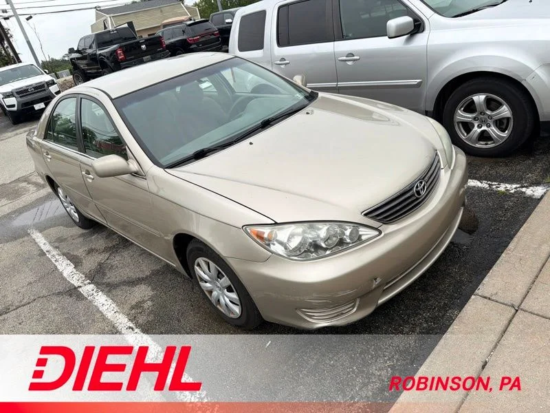 Used 2006 Beige Toyota STD image 3