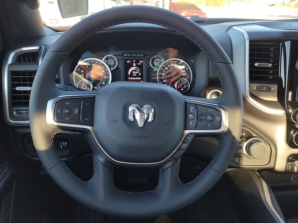 2026 RAM 1500 Big Horn/Lone Star - Photo 19