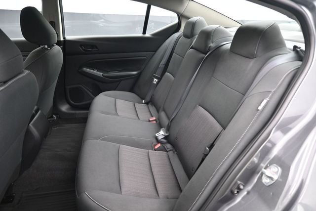 Used 2025 Gray Nissan 2.5 S image 23