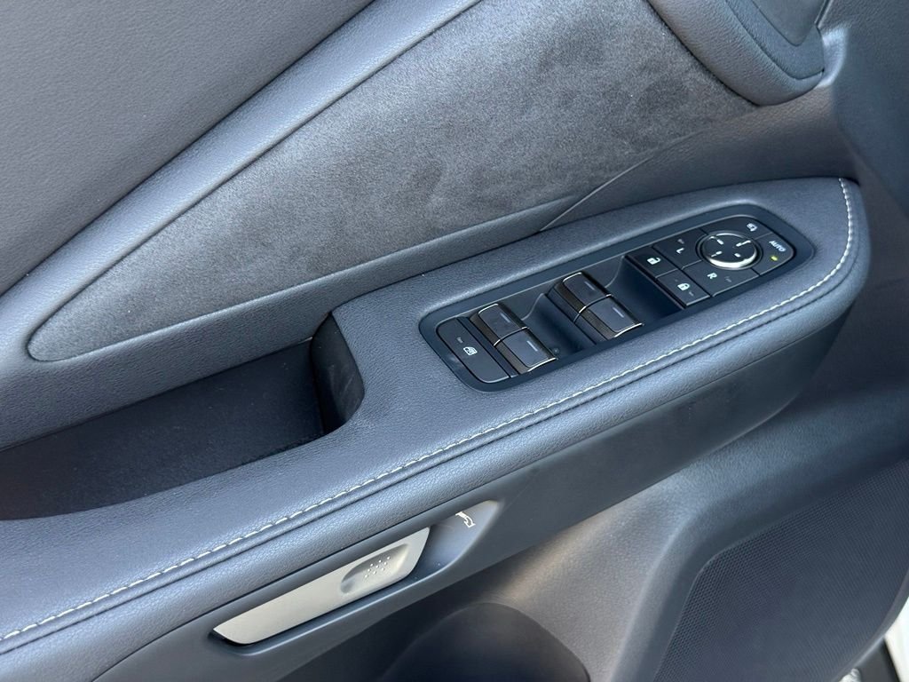 New 2026 Wind Chill Pearl Lexus TX 500h F SPORT PERFORMANCE PREMIUM AWD image 16