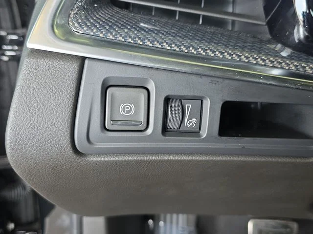 Used 2024 Black Metallic Cadillac Sport image 25