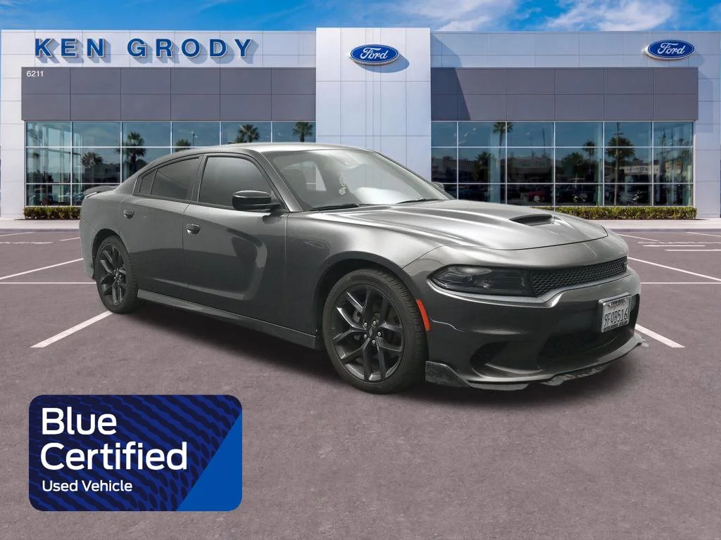 2023 Dodge Charger