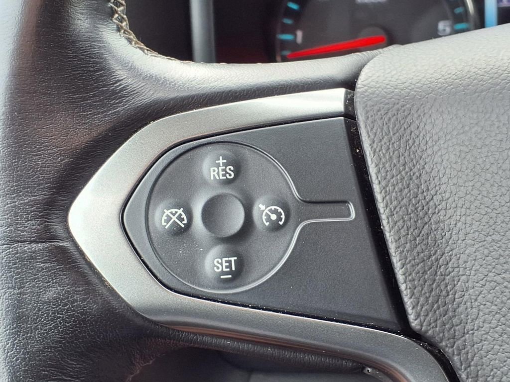 2018 Chevrolet Silverado 1500 LT - Photo 21