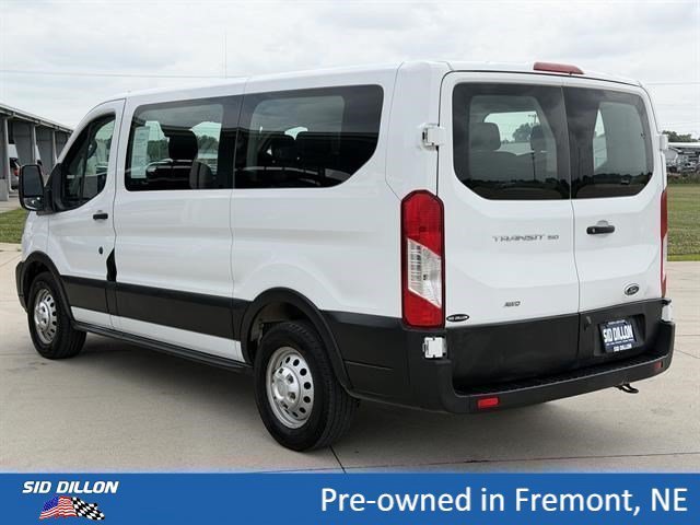 Used 2020 OXFORD WHITE Ford XL image 12