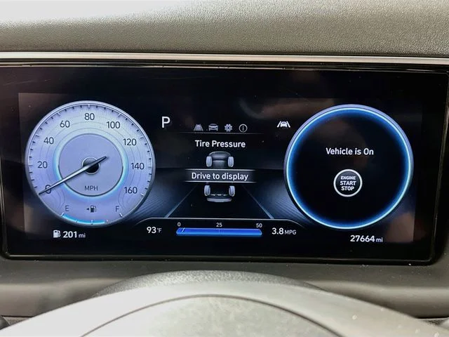 Certified Pre-Owned 2022 Hyundai Santa Cruz SEL