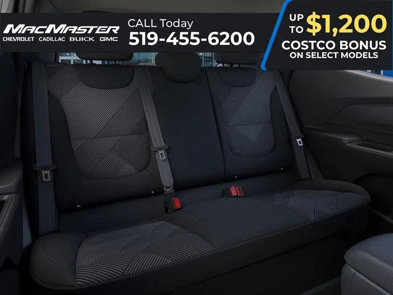 New 2027  Chevrolet LT image 17