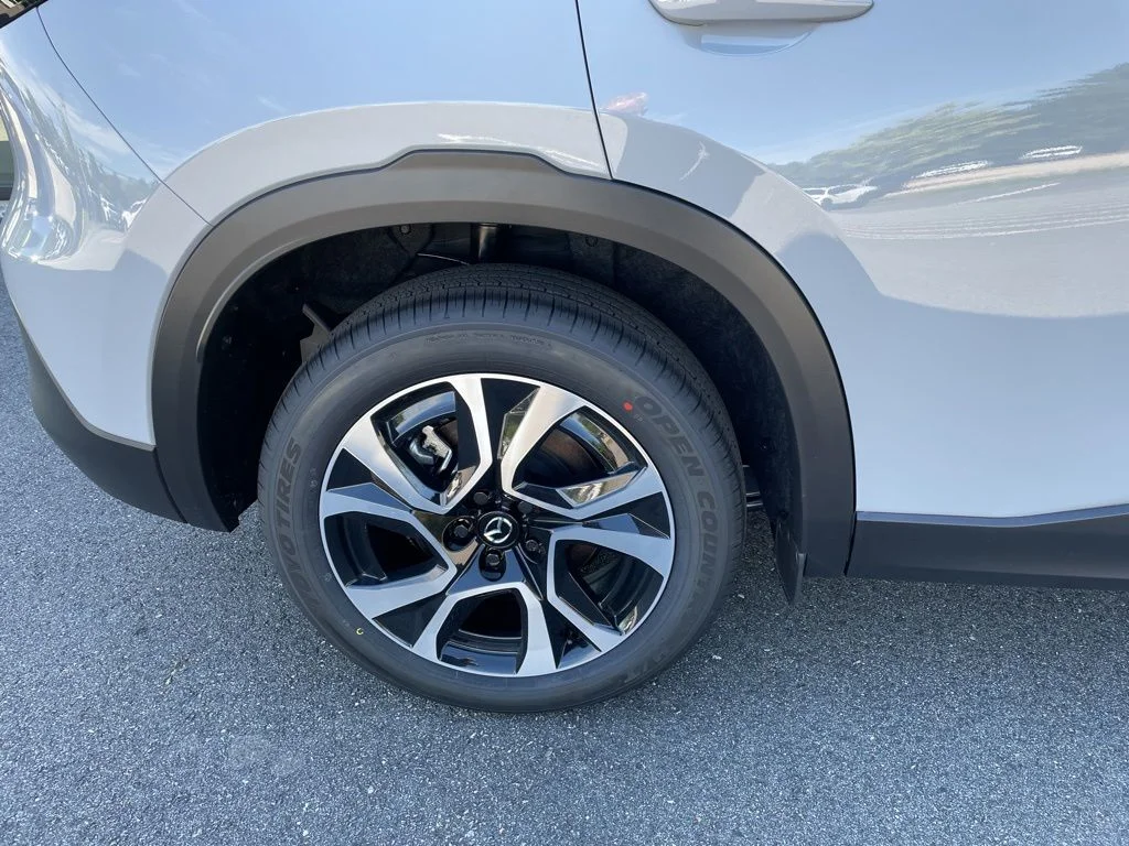 New 2026 Gray Mazda 2.5 S Preferred image 6