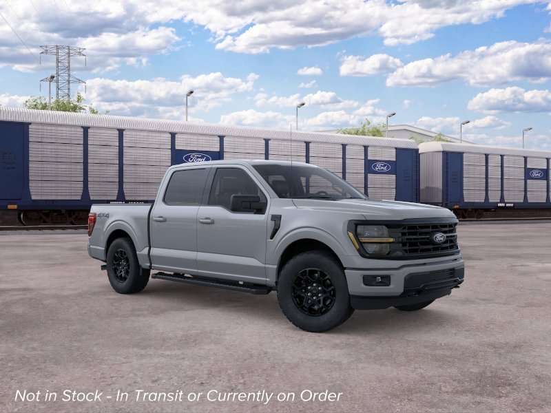 New 2026 Avalanche Ford XLT image 7