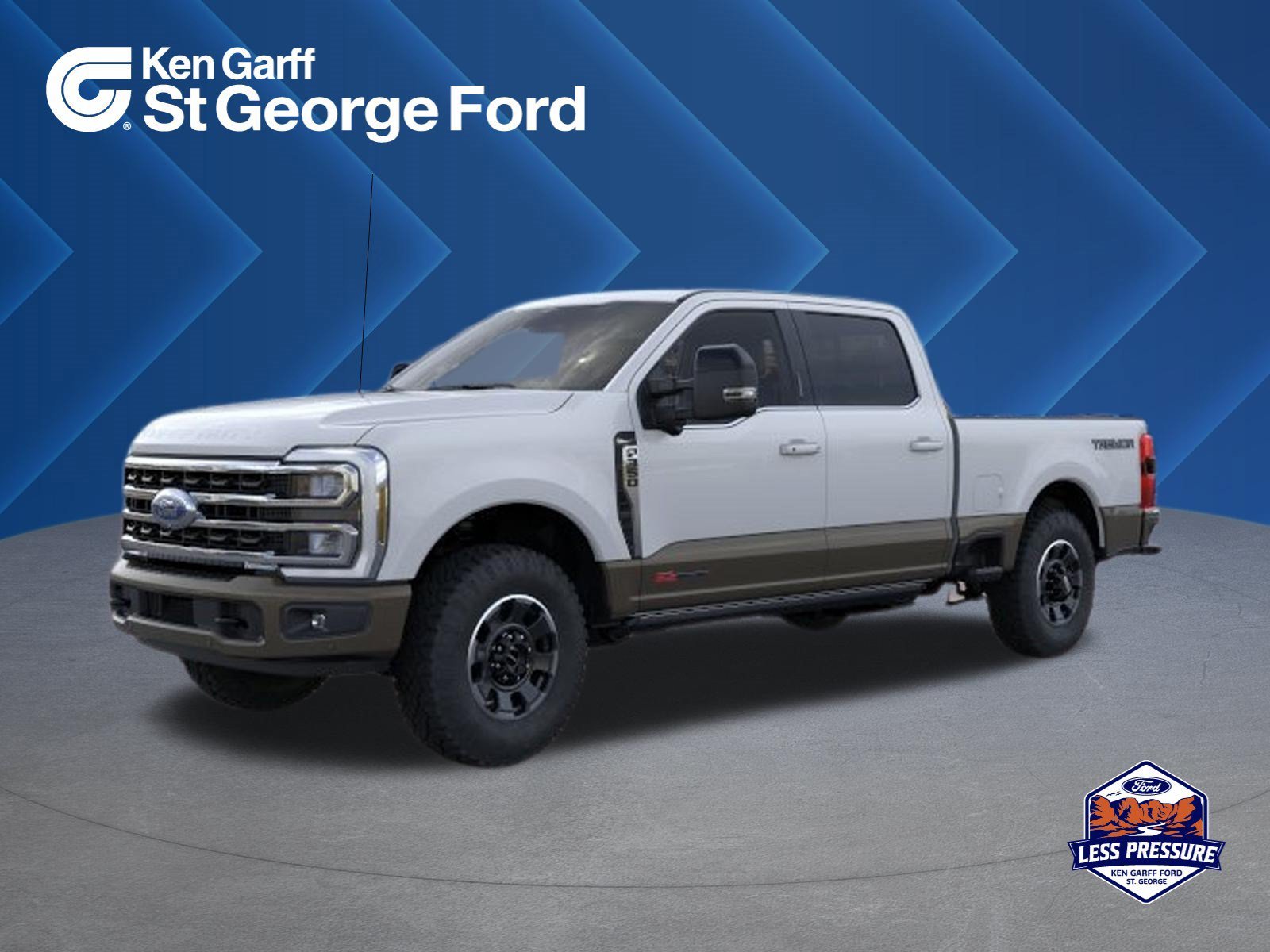 2026 Ford Super Duty