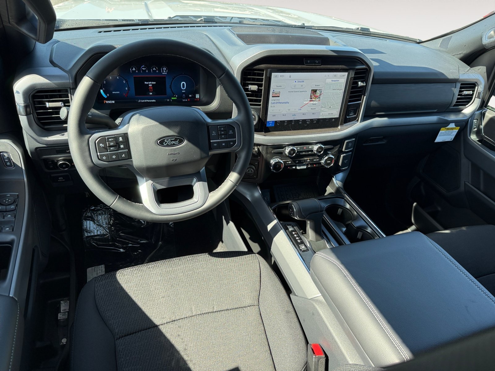 New 2026 Avalanche Ford XLT Hybrid image 15