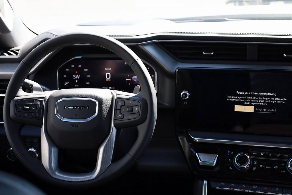 2026 GMC Sierra 1500 Denali - Photo 20