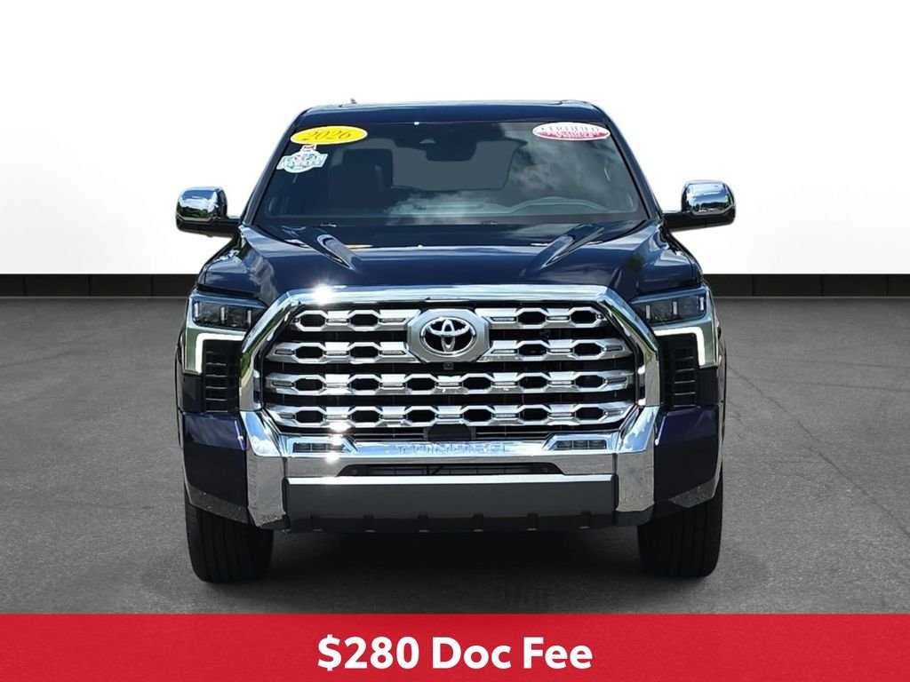 Certified Used 2026  Toyota 1794 image 25