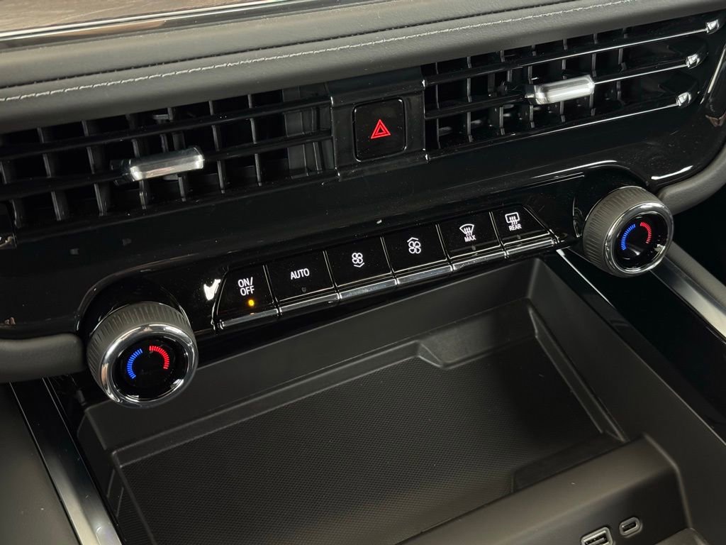2026 Chevrolet Tahoe LS - Photo 29