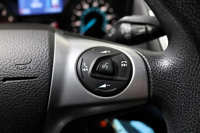 Used 2014 Race Red Ford SE image 20