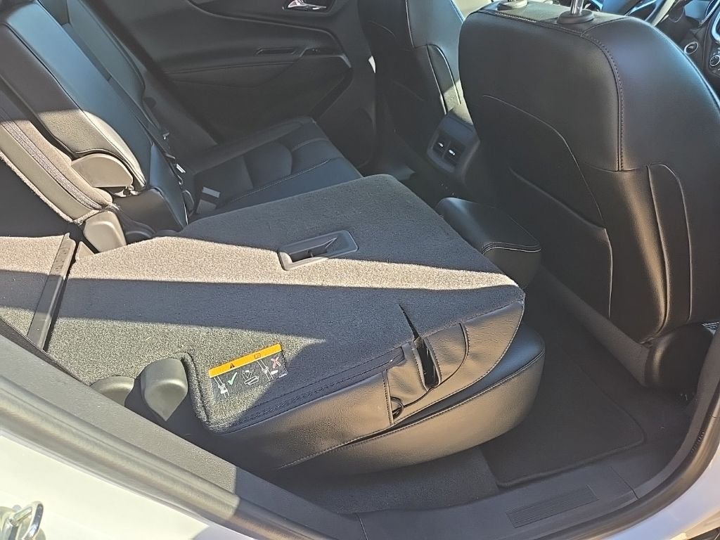 Used 2023 White Chevrolet Premier image 86