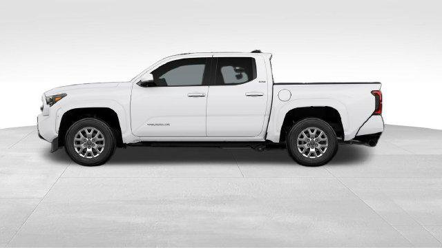 New 2026 Ice Cap Toyota  SR5 image 26