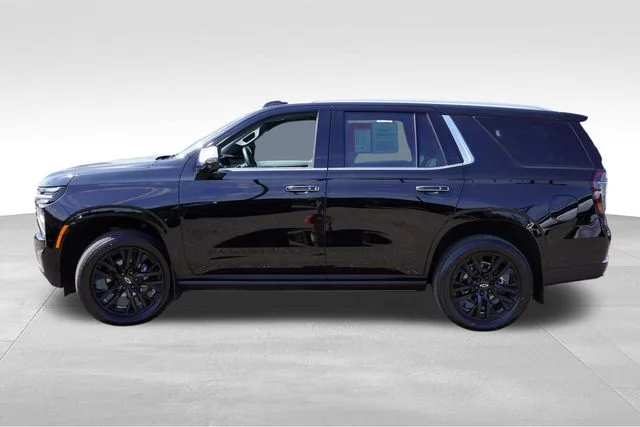 Used 2025 Black Chevrolet Premier image 9
