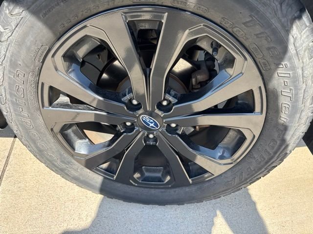 Used 2019  Subaru Sport image 10