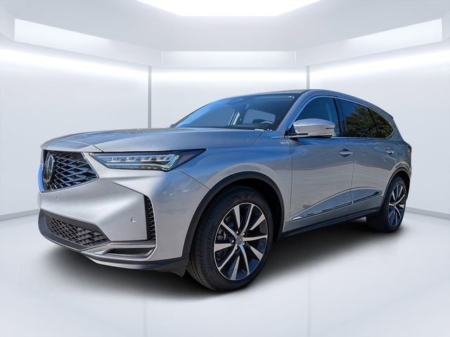 2026 Acura MDX Technology Package - Photo 7