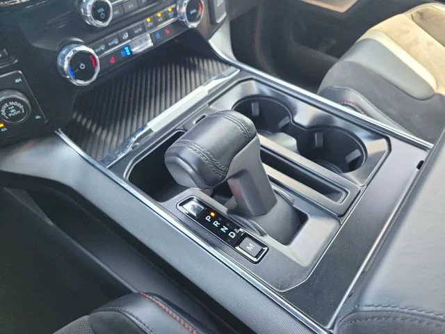 Certified Used 2023 Avalanche Ford Raptor image 34