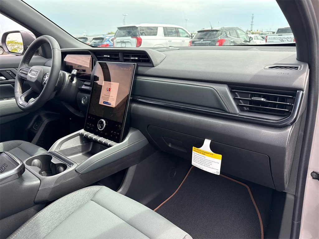 2026 GMC TERRAIN - Image 38