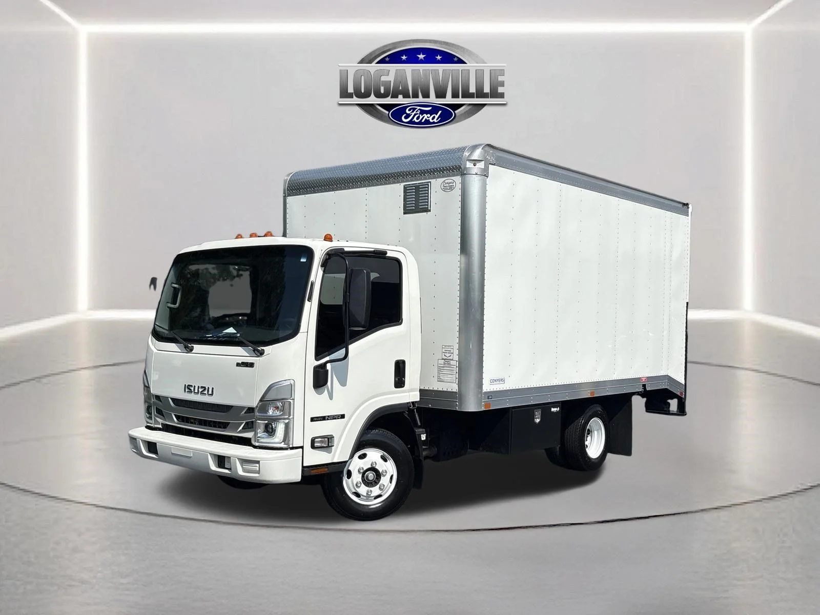 2026 Isuzu Unknown