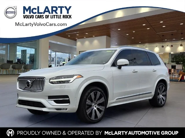 2022 Volvo XC90