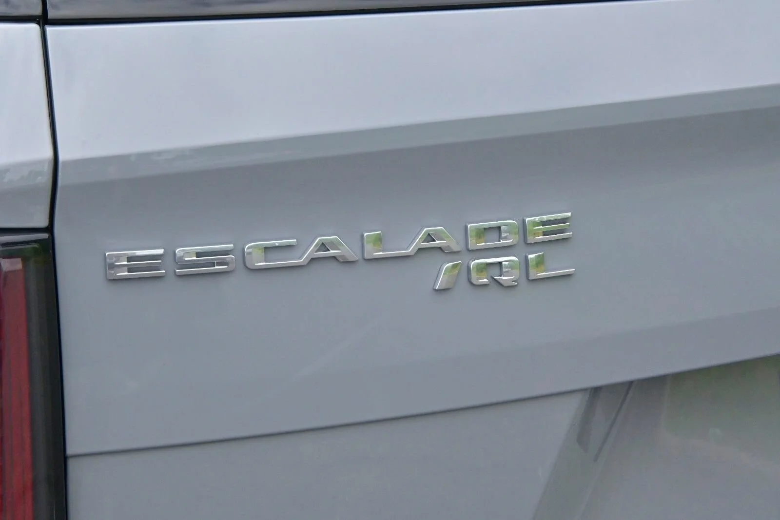 2026 Cadillac Escalade IQL Premium Sport - Photo 26