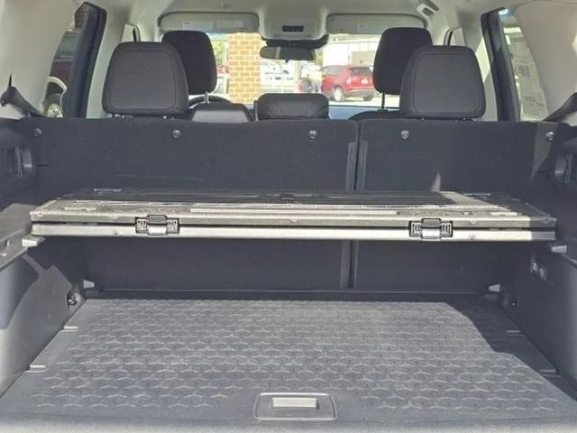 New 2025 Oxford White Ford Big Bend® image 28