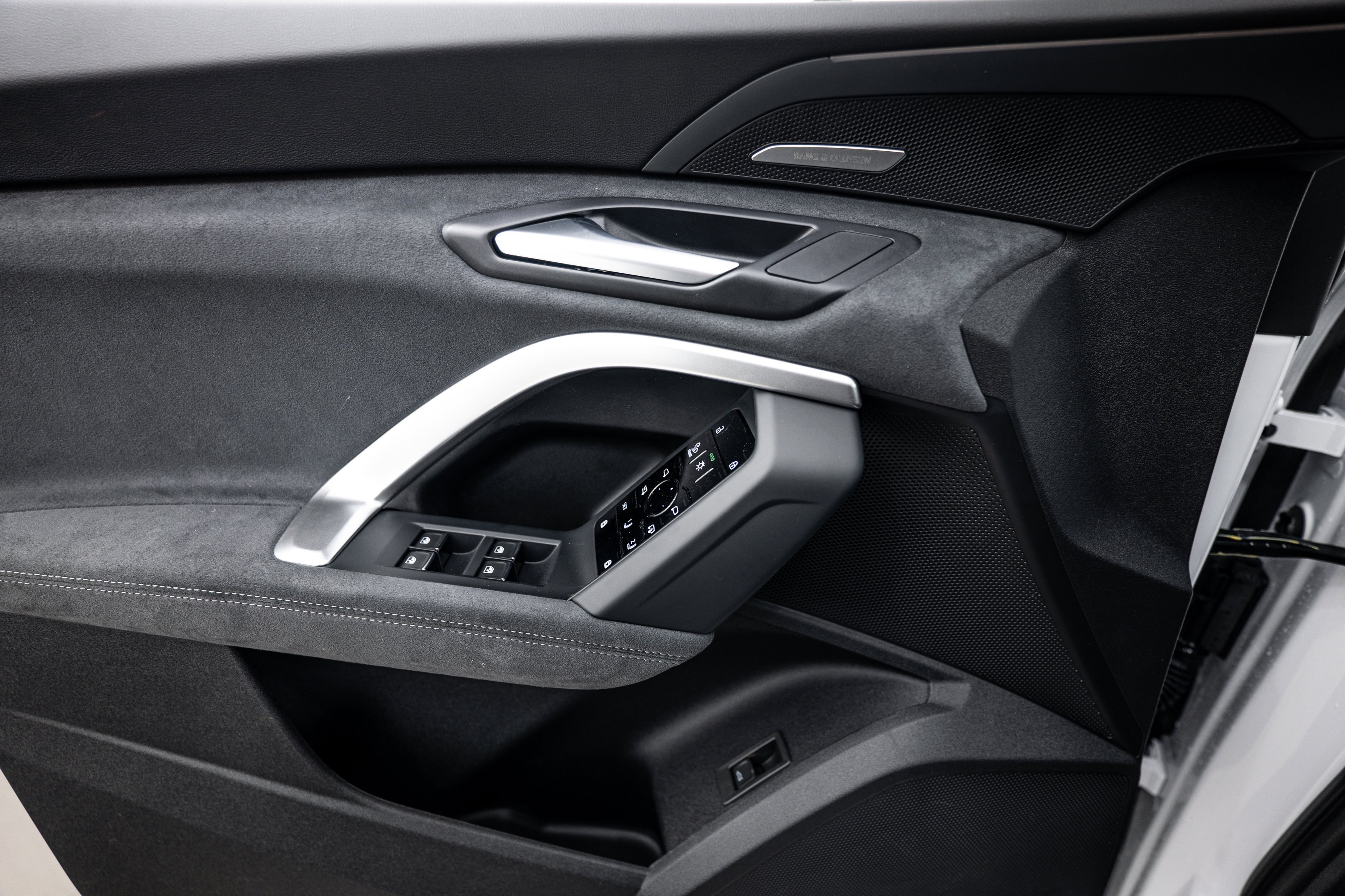 New 2026 Glacier White Audi Premium Plus image 14