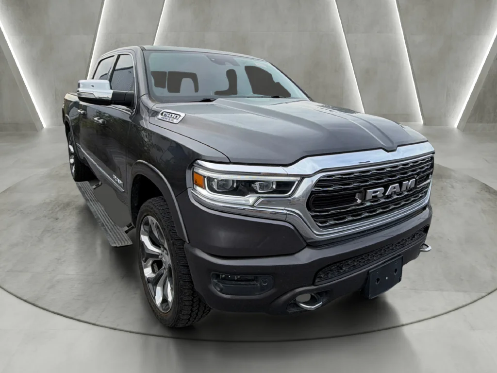 2019 RAM 1500 Pickup Limited