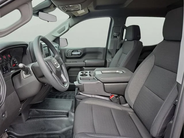 2026 GMC Sierra 1500 Pro - Photo 14
