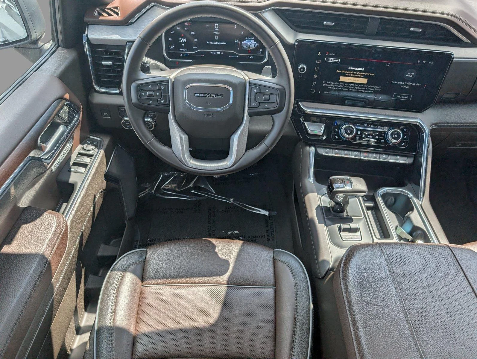 Used 2024 Sterling Metallic GMC Denali image 30