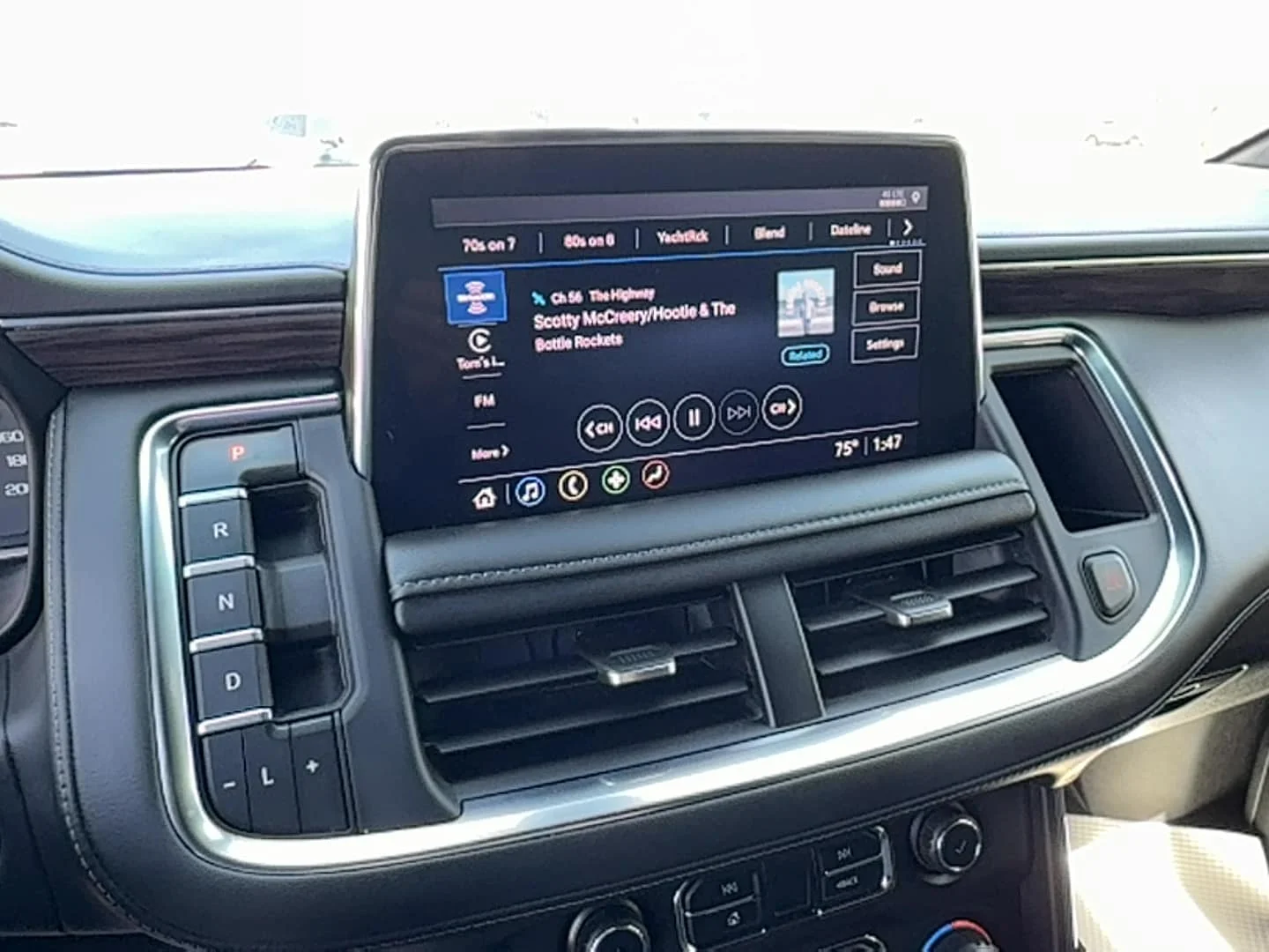 Used 2021 Black Chevrolet LS image 17