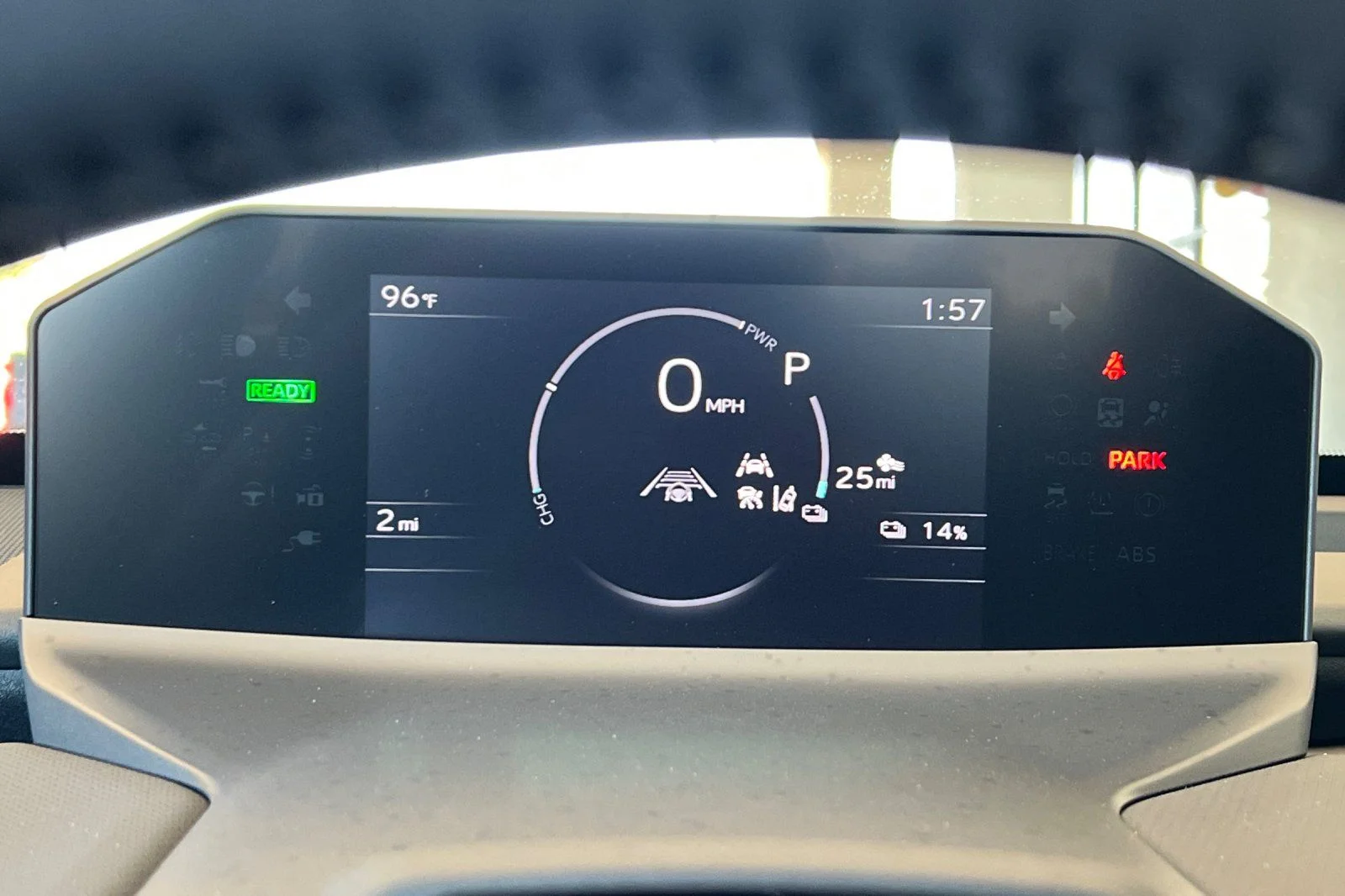 New 2026  Toyota XLE image 23