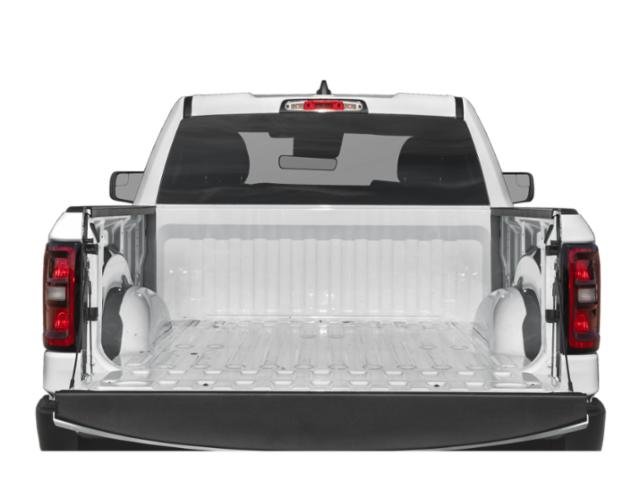 New 2027 Bright White Clearcoat RAM  image 10