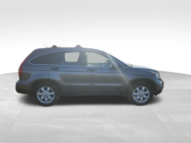 Used 2011 Honda CR-V SE with VIN 5J6RE4H40BL028562 for sale in Broken Arrow, OK