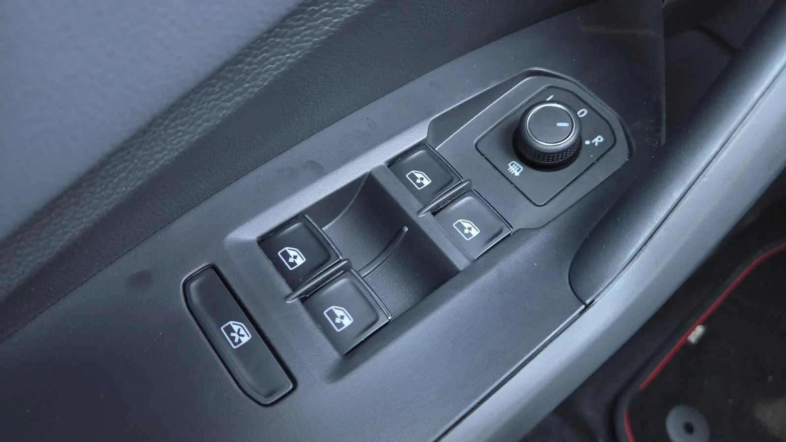 New 2026 Monument Gray Volkswagen Autobahn image 28