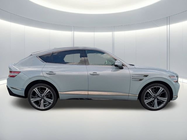 Used 2025 Blue Genesis 3.5T e-SC image 7