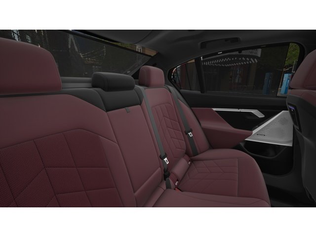 New 2027 Black Sapphire Metallic BMW  image 12