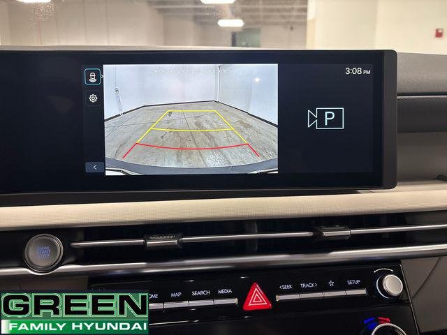 New 2026 Gray Hyundai SEL image 17