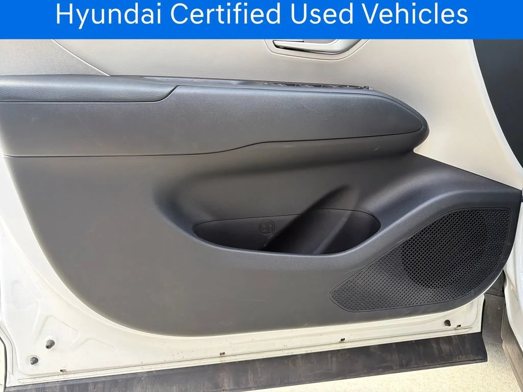 Certified Pre-Owned 2025 Hyundai Tucson Hybrid SEL Convenience