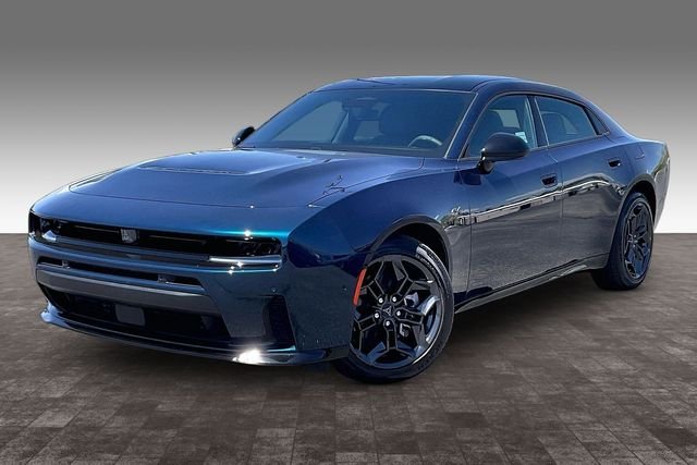 2026 Dodge Charger