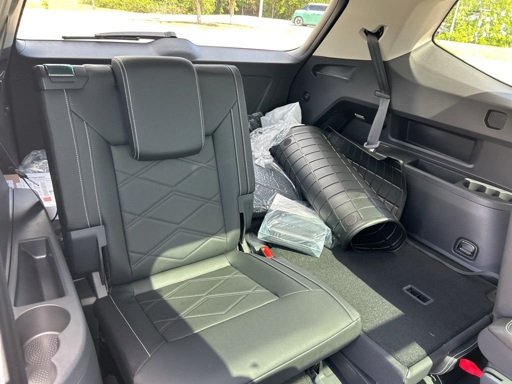 New 2026 Gray Volkswagen 2.0T SE w/Technology image 53