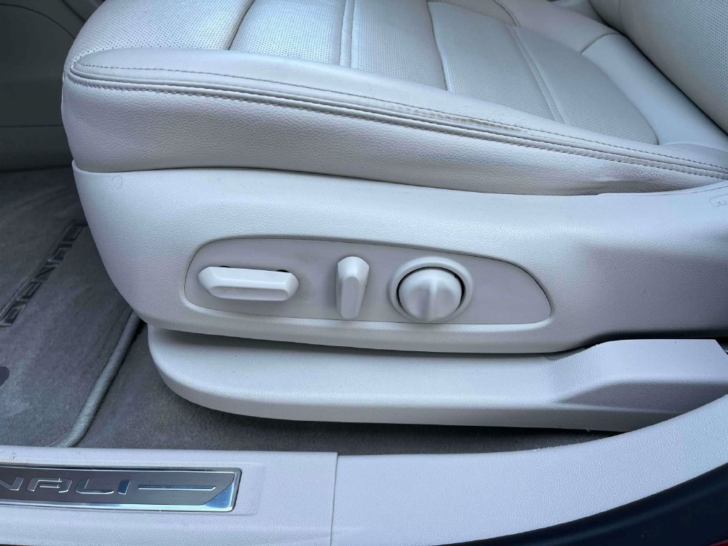 Certified Used 2020 RED QUARTZ TINTCOAT GMC Denali image 30