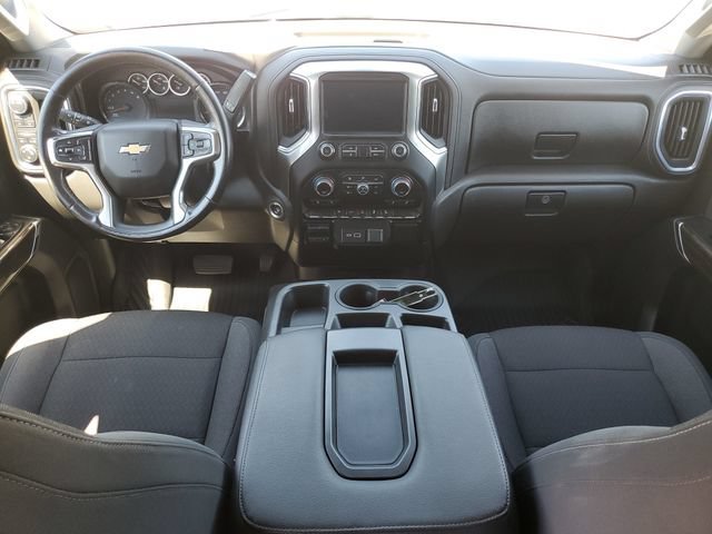 Used 2021 SUMMIT WHITE Chevrolet LT image 14