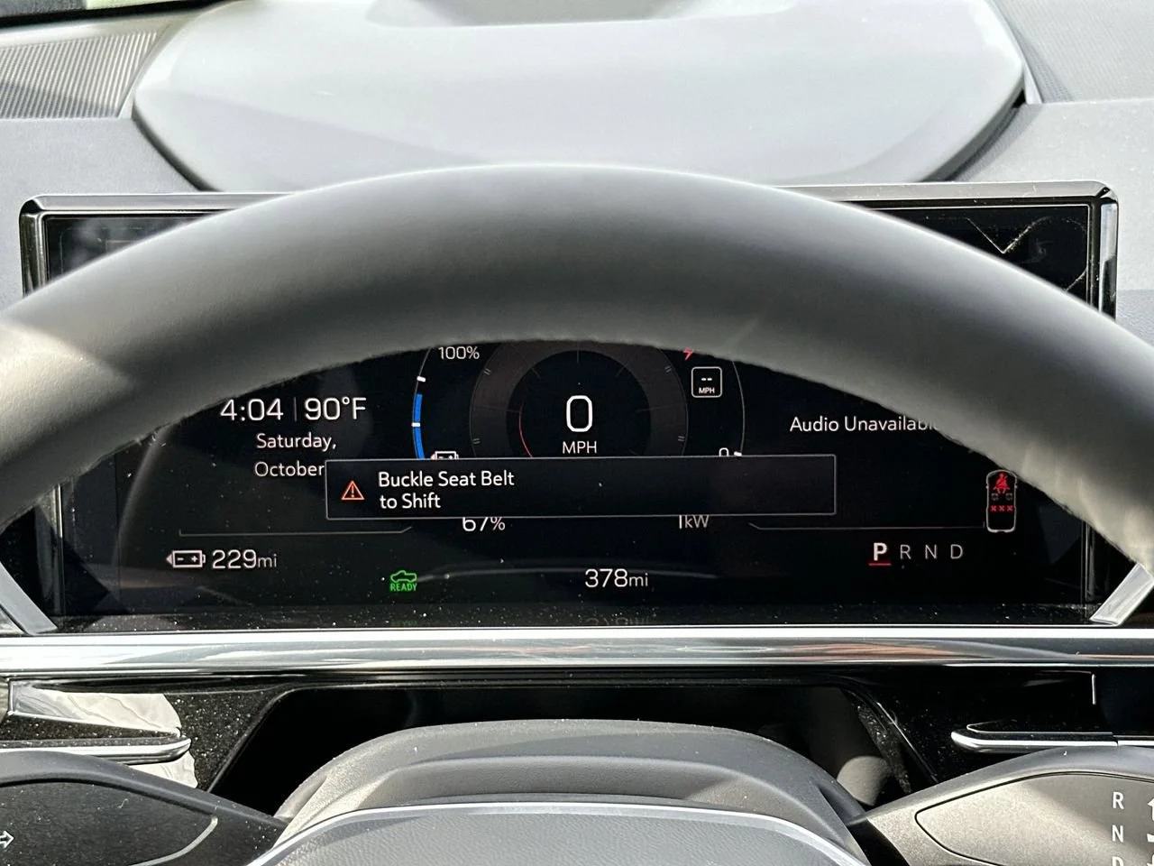 2026 GMC Sierra EV Elevation - Photo 16