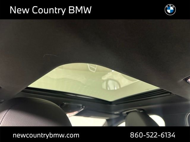 New 2026 Mineral White Metallic BMW 330i xDrive image 24