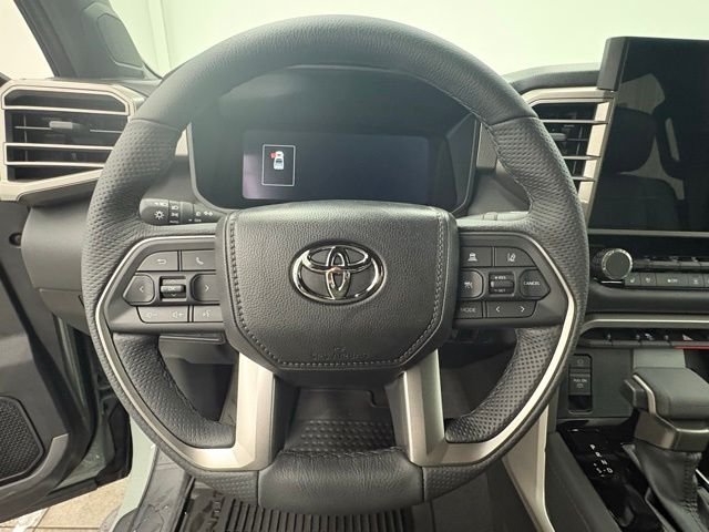 New 2026 Lunar Rock Toyota  Limited image 14